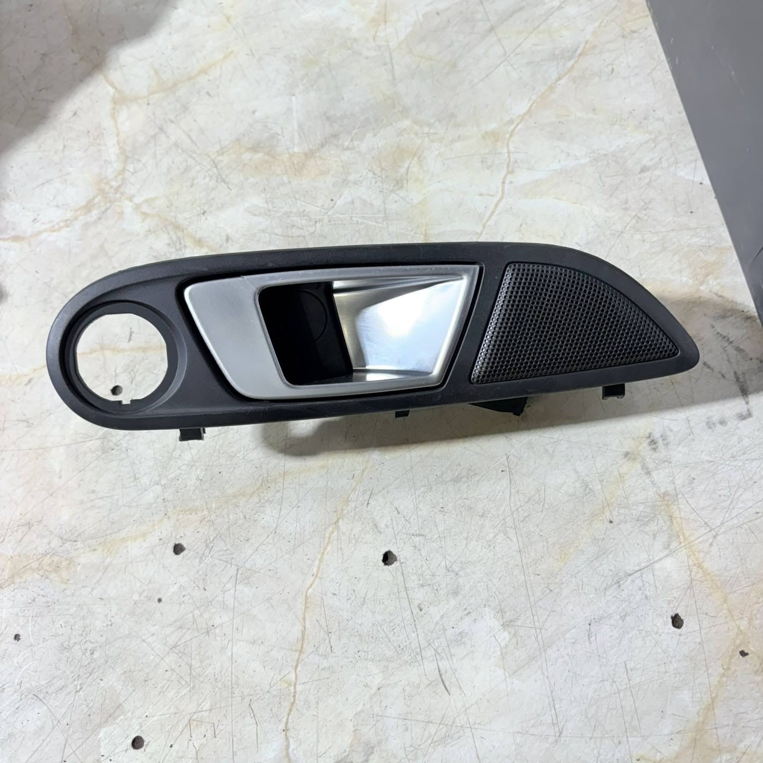 FORD FIESTA MK7 DRIVER FRONT INTERIOR DOOR HANDLE 8A61-A22600-AFW OSF