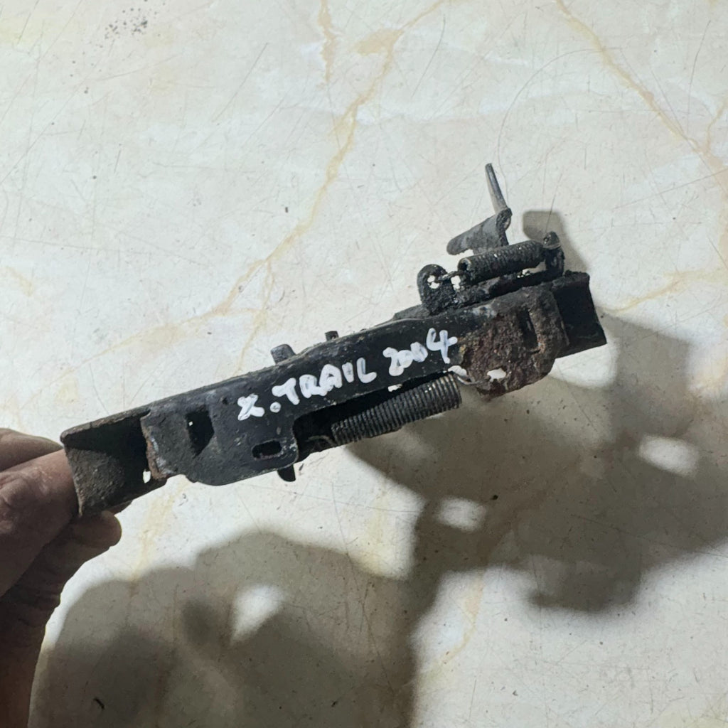 Hood Lock-Hood Latch for Nissan X-Trail 2004