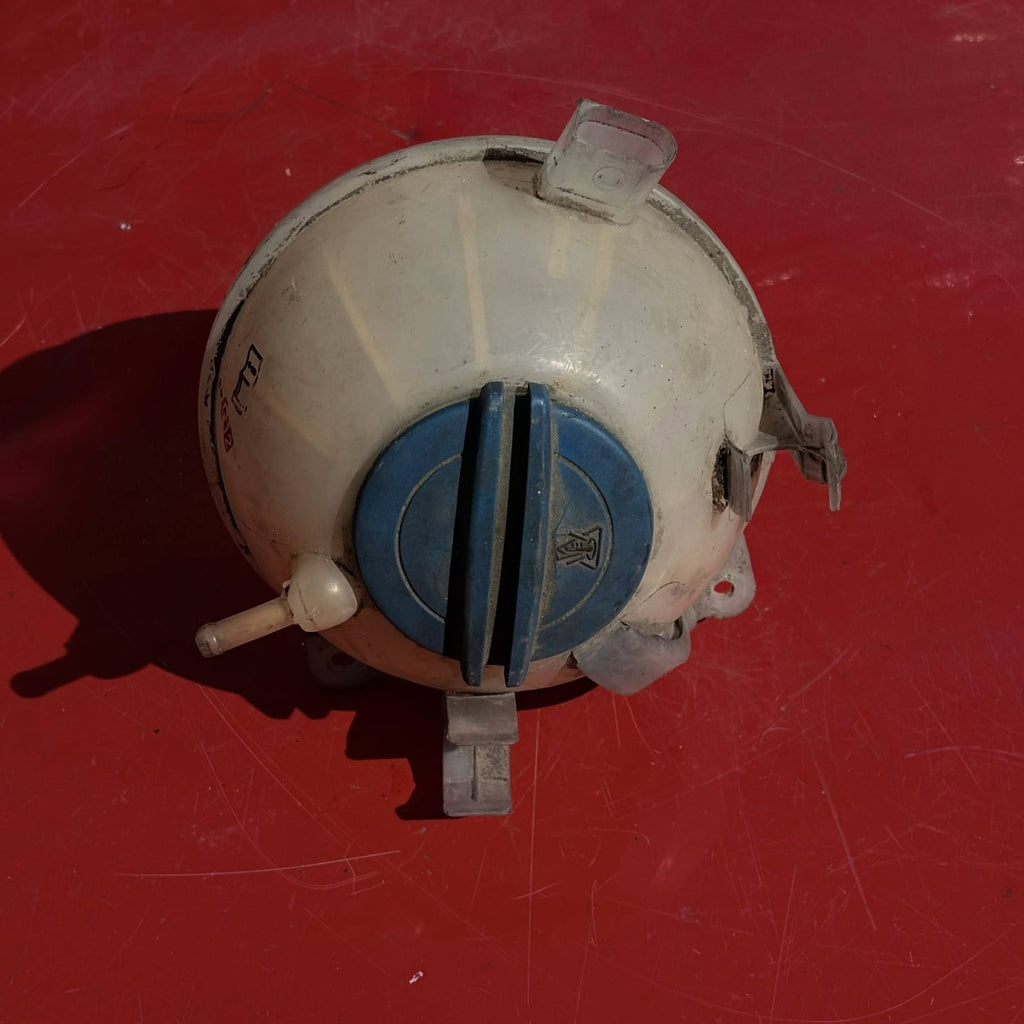 VW Nissens Coolant Expansion Tank SEAT IBIZA (2009) 6Q0121407A