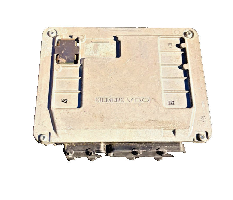 VW Polo 9N/9N3 2005-2010 1.2 BBM ECU 03D906023 Siemens SIMOS 9.1
