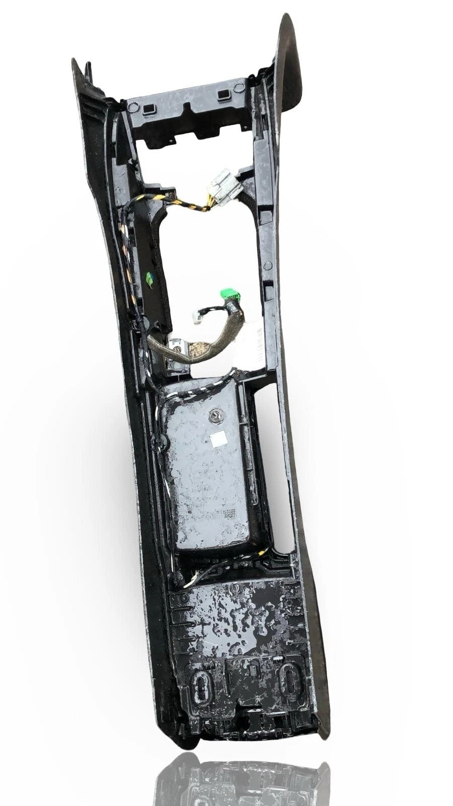 8687408 Volvo S40 Seat Armrest 1996 to 2012