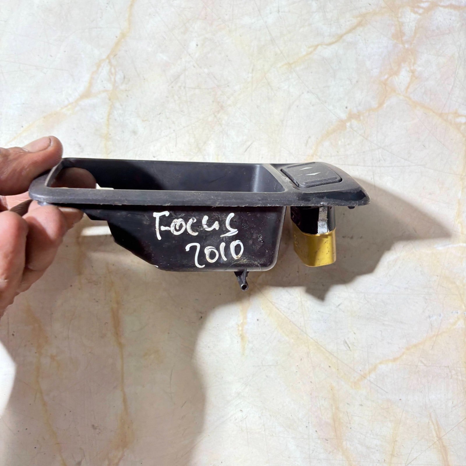FORD FOCUS MK2 FRONT PASSENGER LEFT WINDOW SWITCH 3M51-226A37-AEW 2004-2011