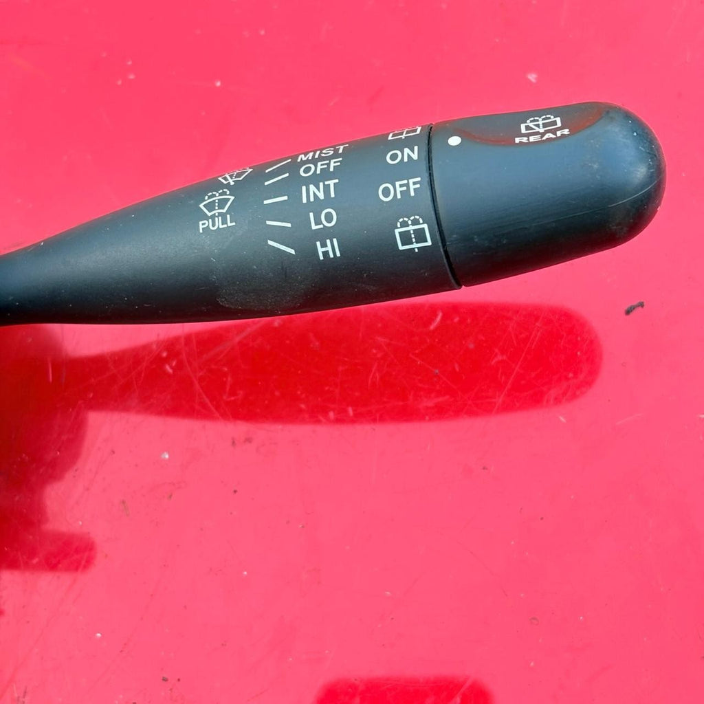 NISSAN PIXO 2010 WIPER STALK SWITCH 2009-2013 SUZUKI ALTO K10