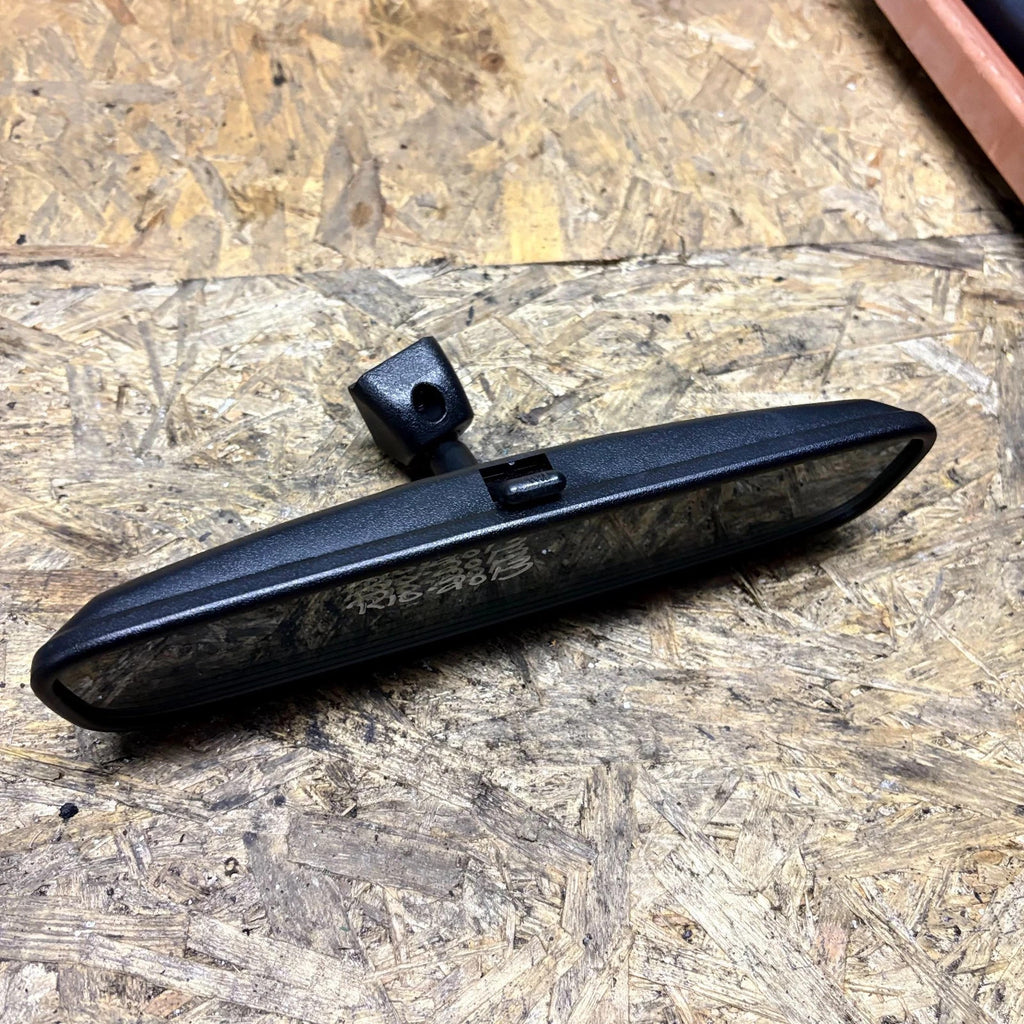 Kia Rio 2012-2017 Interior Rearview Mirror Manual Anti-Glare Black E4012143 5dr