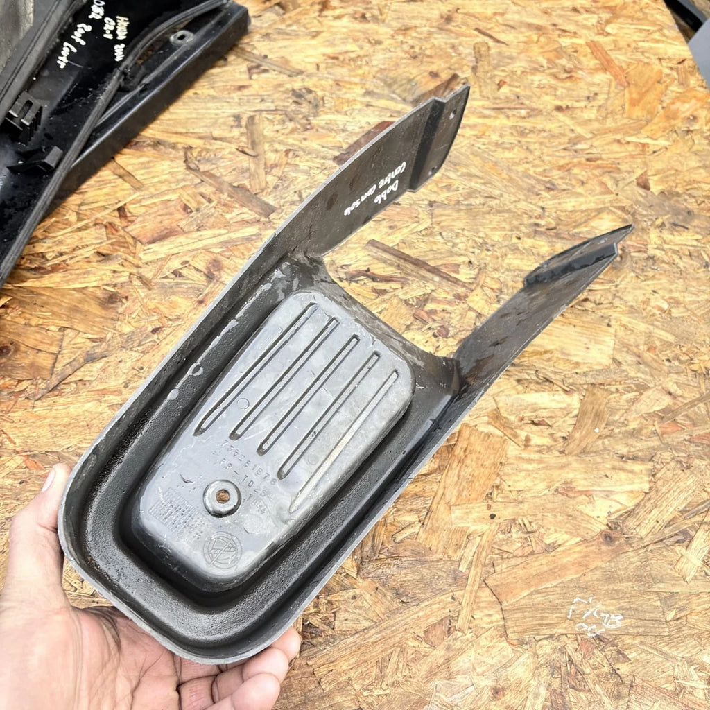 Fiat Doblo Interior Trim 735281878, T814 #1225865-27