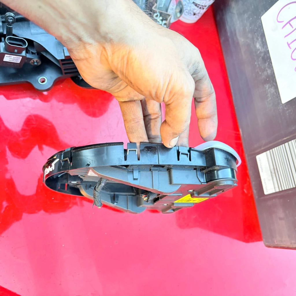 Mini Cooper 2012 Interior Light Front 28252458