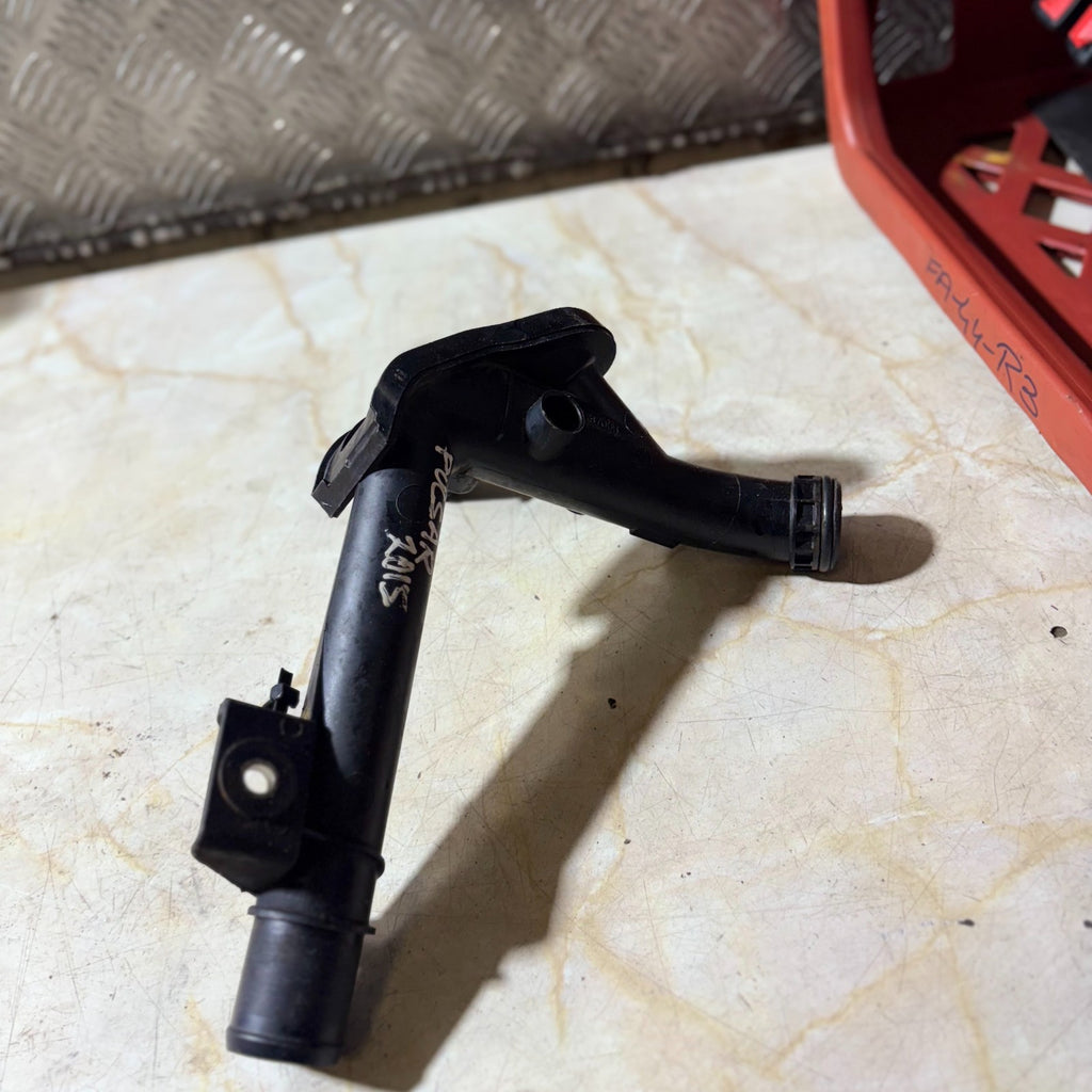 NISSAN PULSA 2014-2018 WATER COOLANT PIPE HOSE 21047-3766R