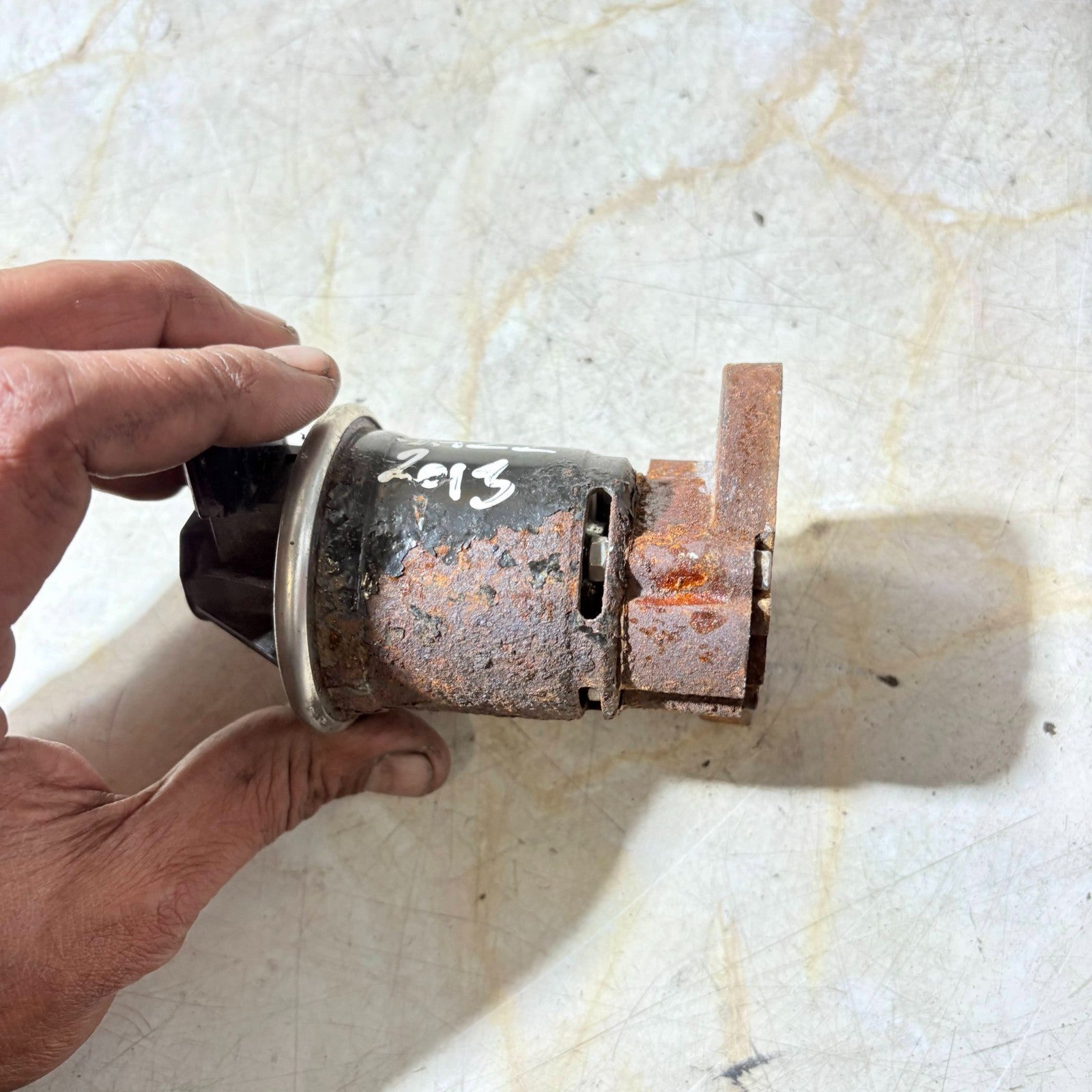 HONDA JAZZ 2007–2015 EGR SENSOR 1.3 PETROL