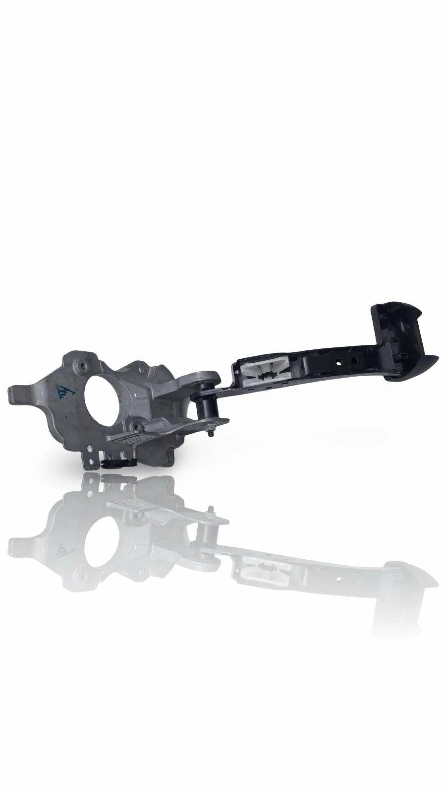 VW PASSAT B7 2010-2014 BRAKE PEDAL 3C2723057H BOX50