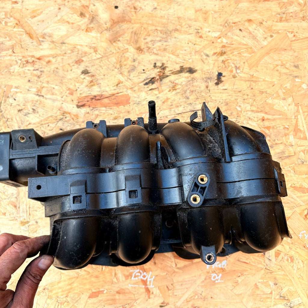 NISSAN X-TRAIL 2001-2007 INLET MANIFOLD