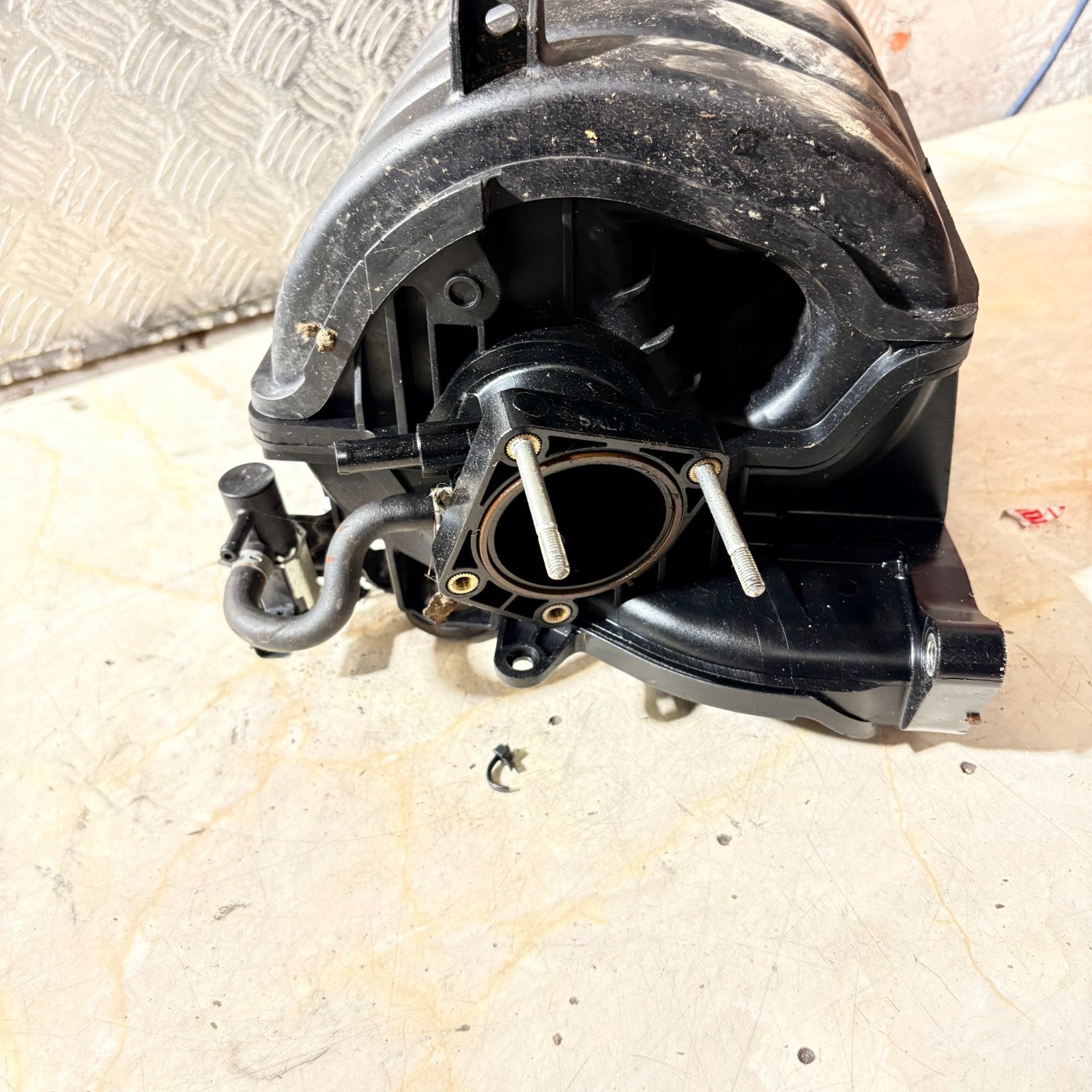 Suzuki SX4 S-Cross 2016 Petrol Intake Manifold