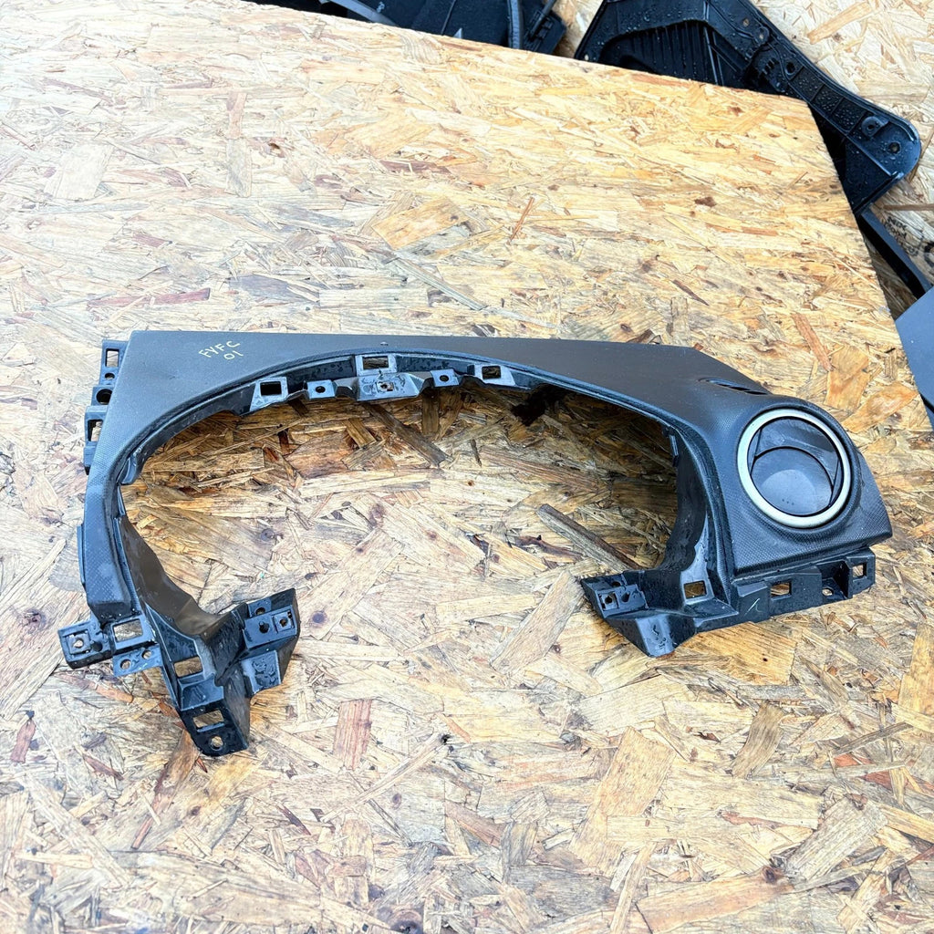 Mazda 3 2004-2009 Front Right Driver Side Dash Trim B32H-60-360