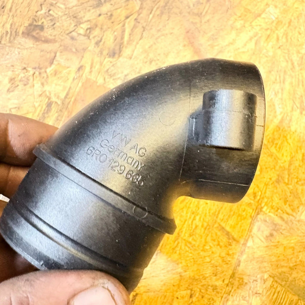 22-24 VW POLO GTI 2G 2.0 AIR CONNECTION PIPE 6RO129635