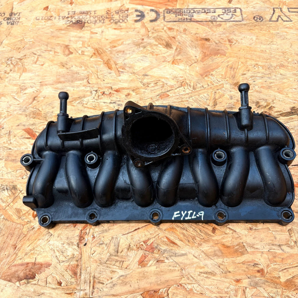 03G129713AF 2.0 TDI 16V Intake Manifold Inlet Audi A3 8P 2004-2008