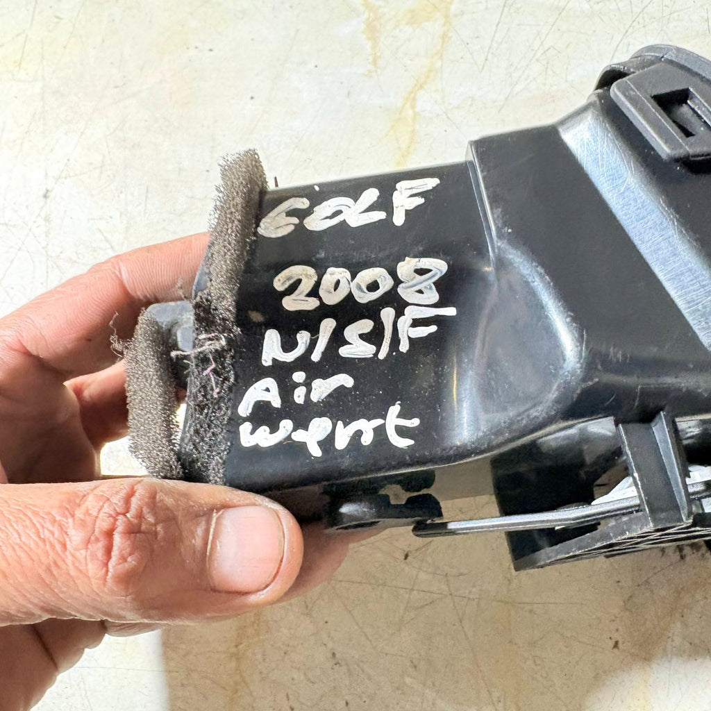 VW Golf 2003-2008 Passenger Side Dashboard Air Vent 1K0 819 703