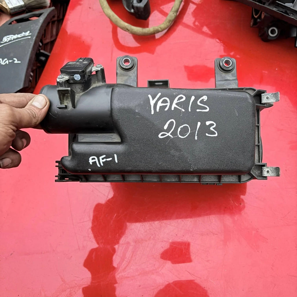 Toyota Yaris XP130 NSP130 1.33 1NR-FE Air Filter Box 2011-2017 17700-0Y070