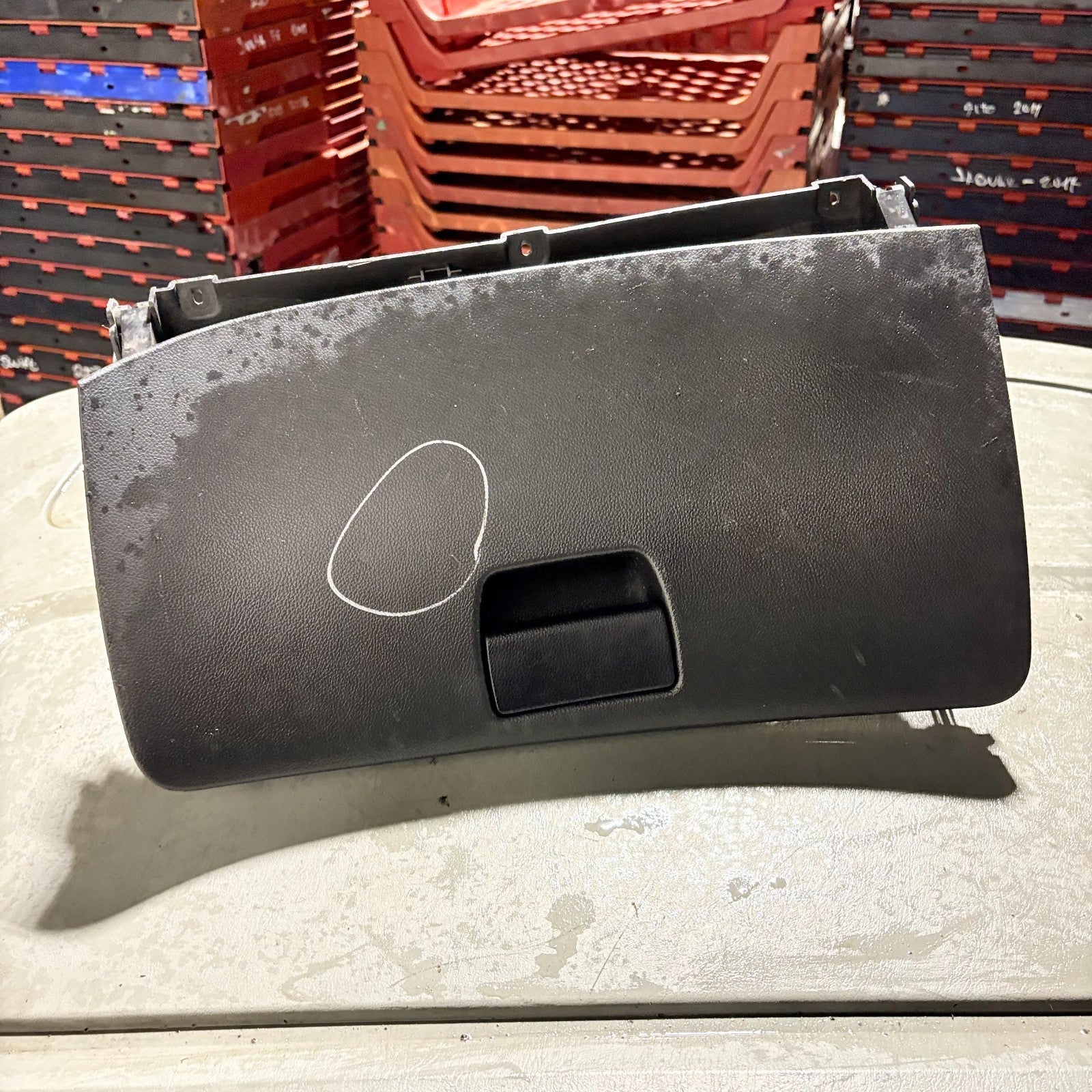 CHEVROLET AVEO 2011-2020 T300 Glove Box