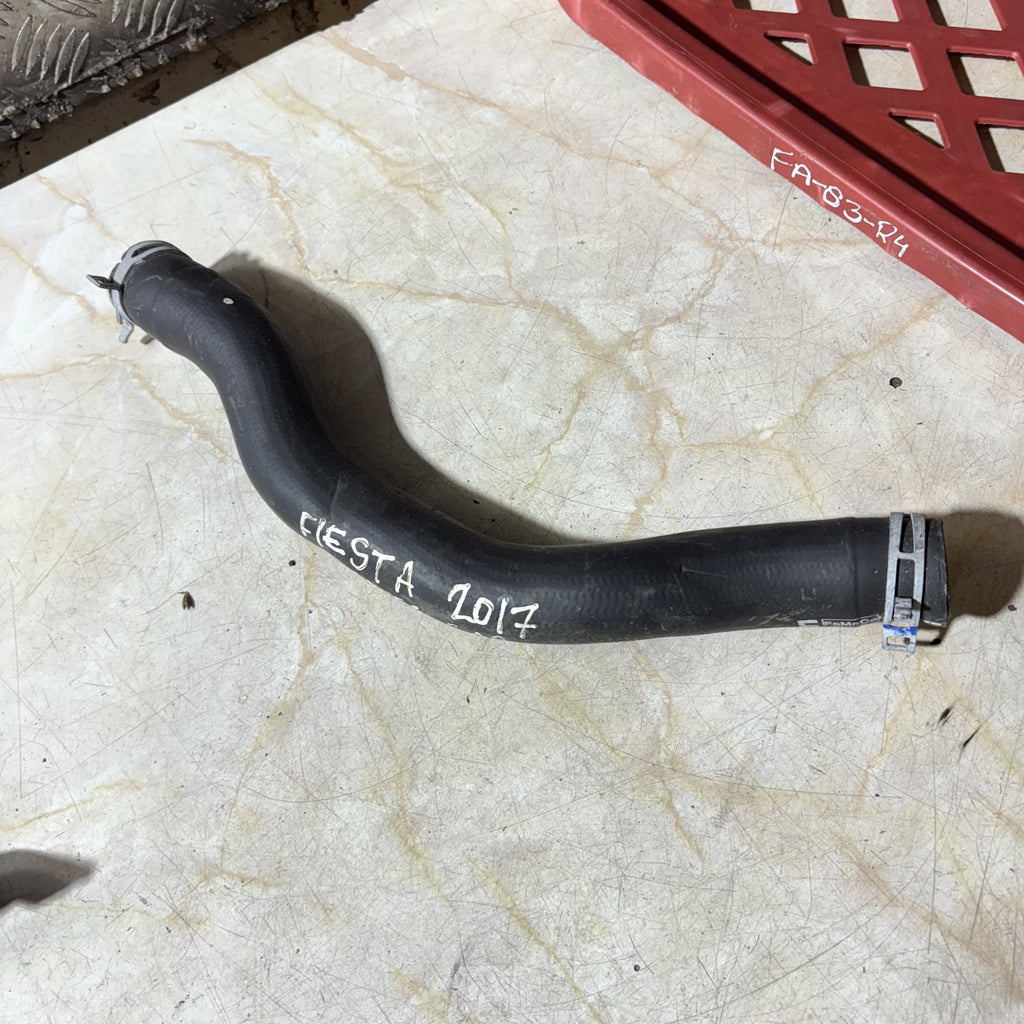 2017 Ford Fiesta Coolant/Heater Hose/Pipe
