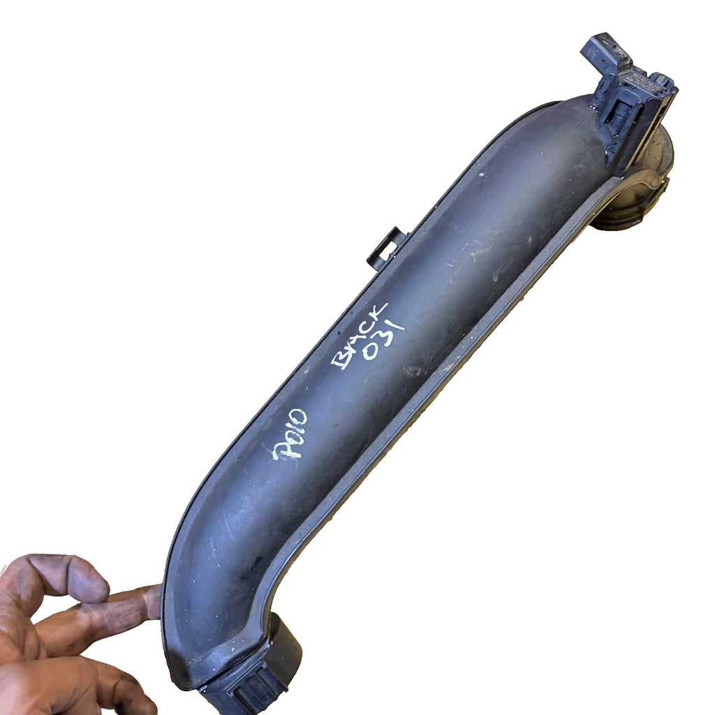 VW Polo 6R 2014-2017 / 6C 2015-2018 1.2 TSI Charge Pipe 04E145673B/C/E