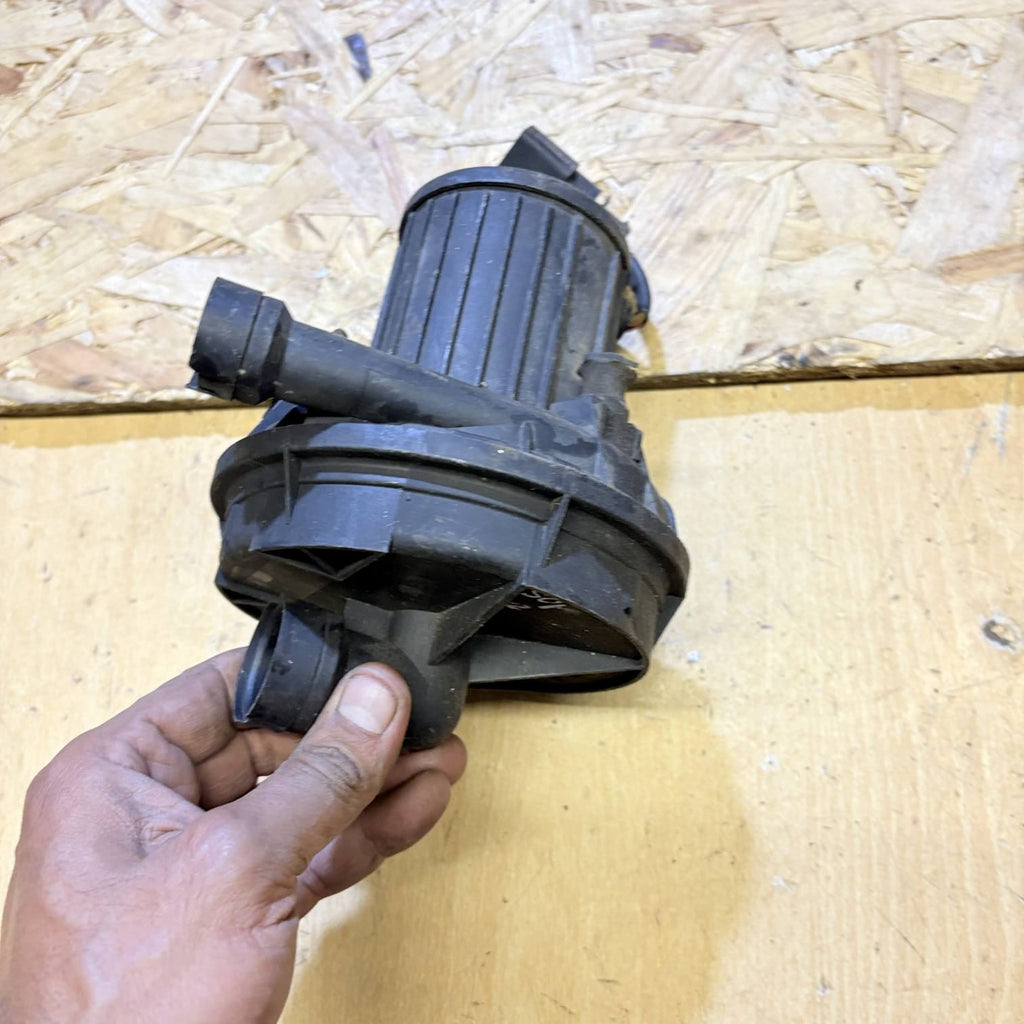 VW Golf MK5 Mk4 Secondary Additional Air Pump ZSB3b0906613