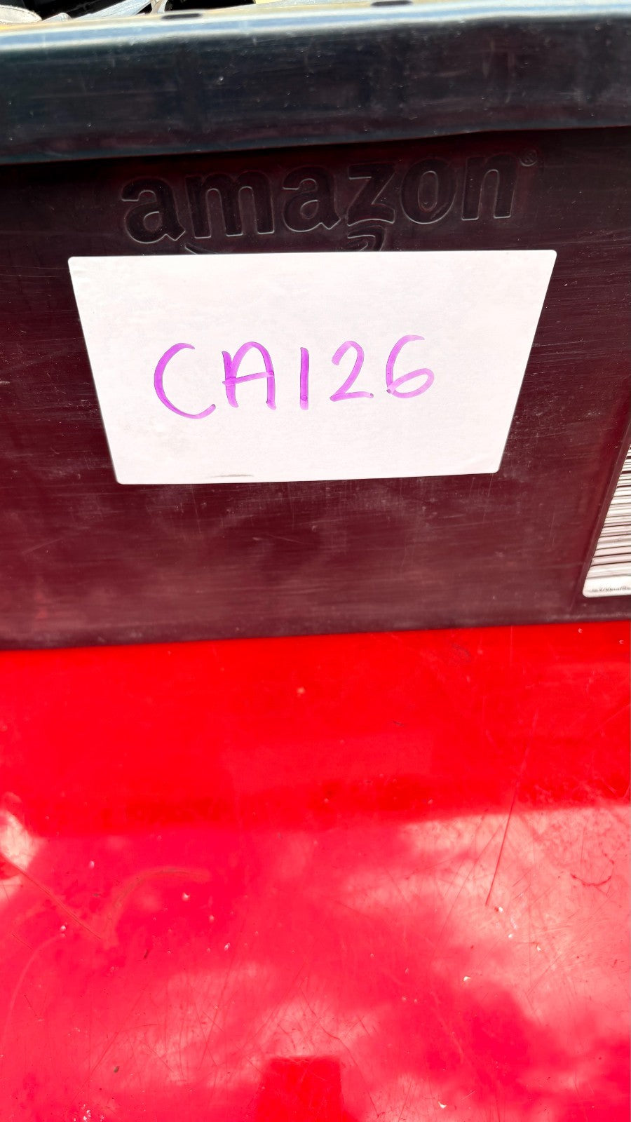 Mitsubishi Colt 2011 Body Control Bcm Fuse Box 8201A143