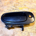 PROTON JUMBUCK 2009 DRIVER RIGHT FRONT SIDE EXTERIOR DOOR HANDLE