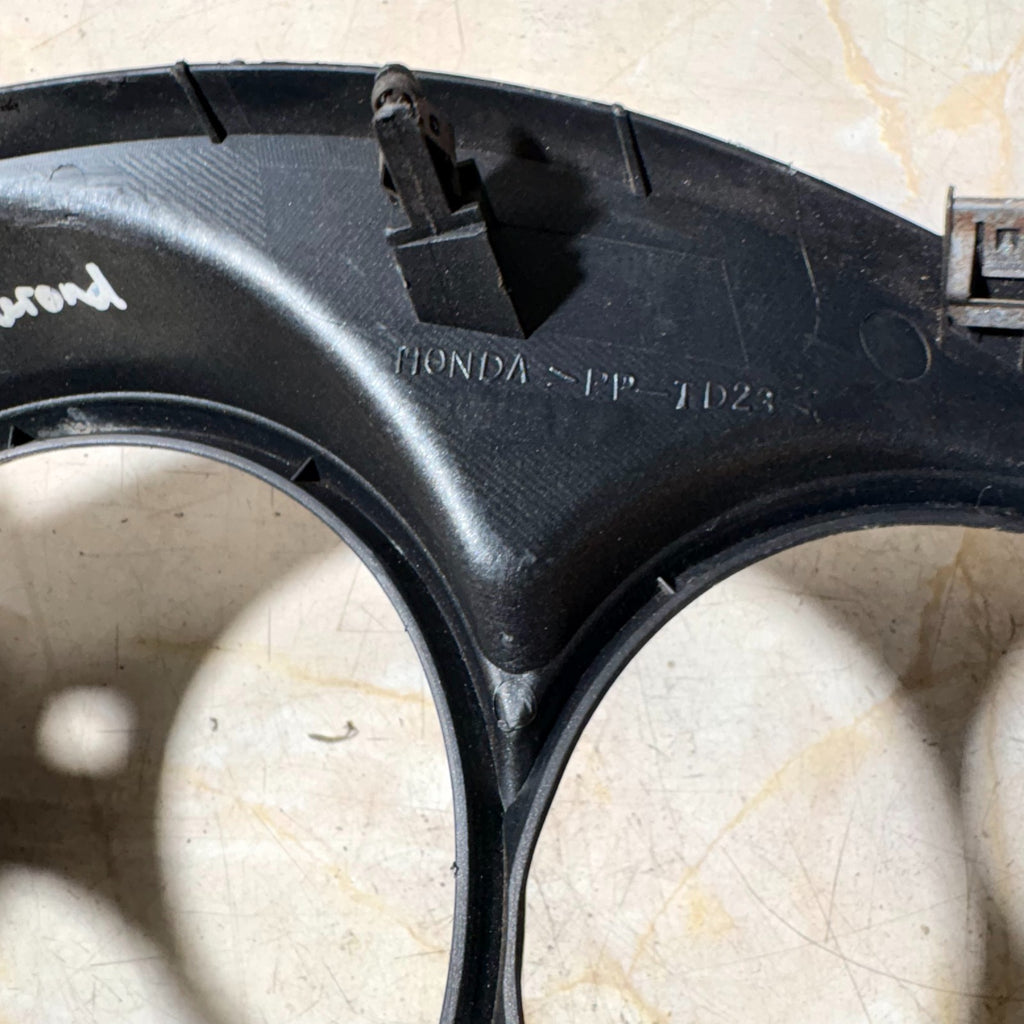 2005 Honda Jazz Speedometer Surround Trim