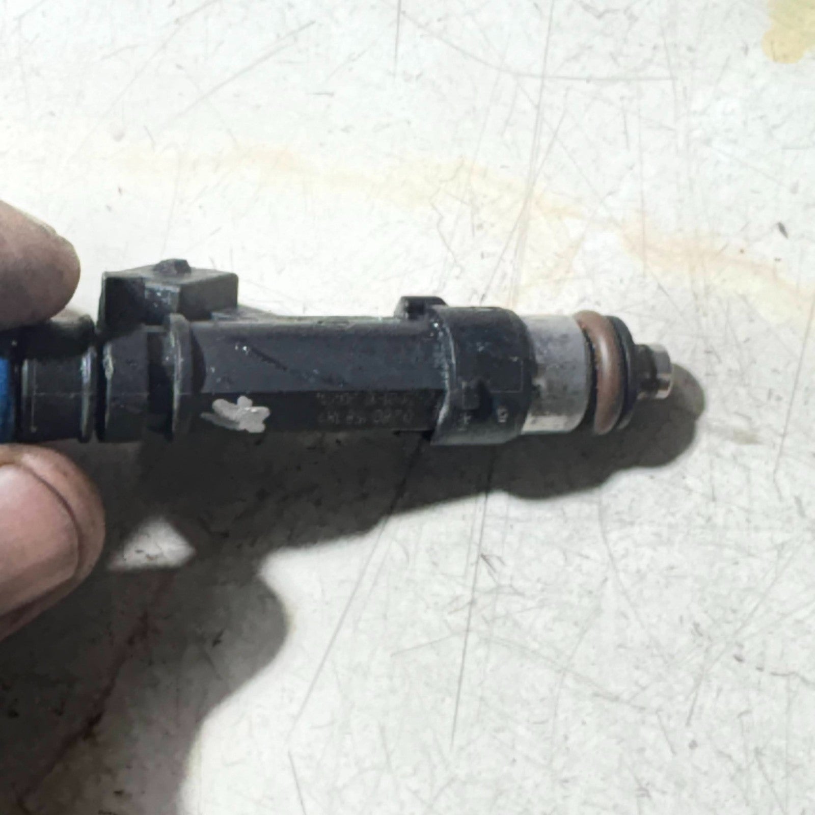 Vauxhall/Opel Fuel Injector 0280158181 Fits Astra H & Corsa 1.2/1.4 2000‑2020