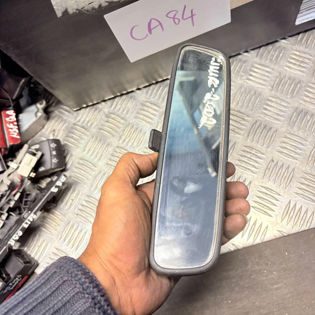 HONDA CIVIC 2002 REAR VIEW MIRROR E10110110