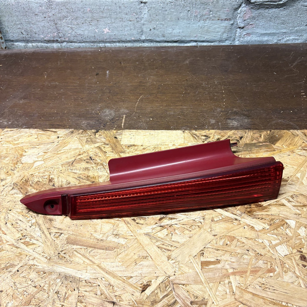 CITRO�N C4 Ultra Plus 2020-2025 Left Rear Passenger Tail Light 17983728