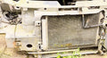 FORD VW SHARAN SEAT ALHAMBRA MK2 FRONT SLAM PANEL YM2119A698BA 7M3010207