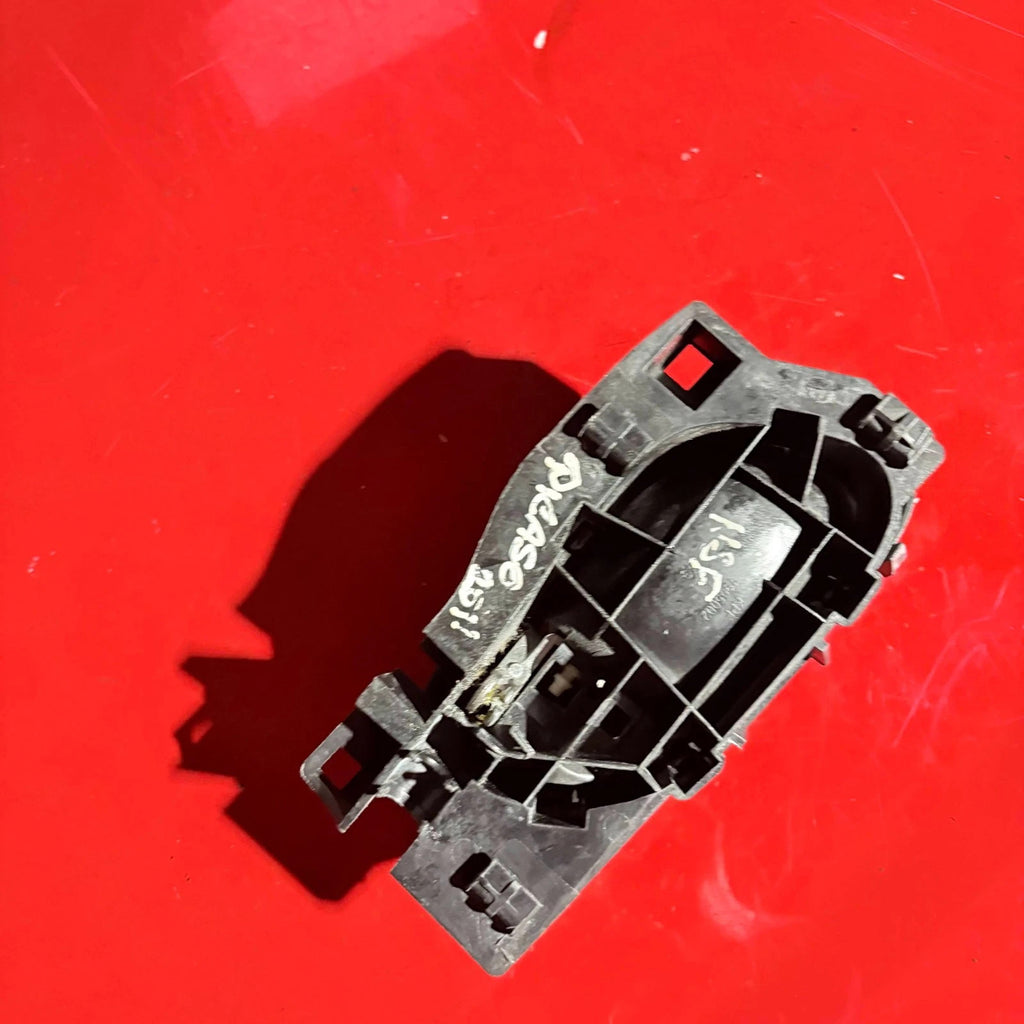 CITROEN Picasso 2011 DOOR HANDLE INTERIOR (N/S/F) 1905002