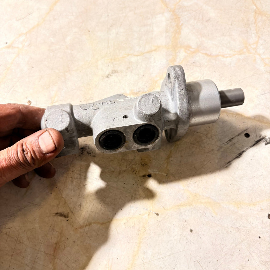 Renault Twingo 2007-2012 Brake Master Cylinder