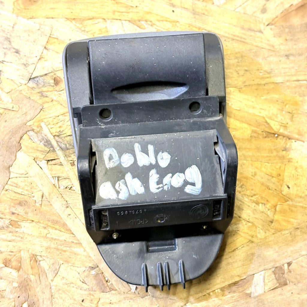 Fiat Doblo front ashtray 46764856