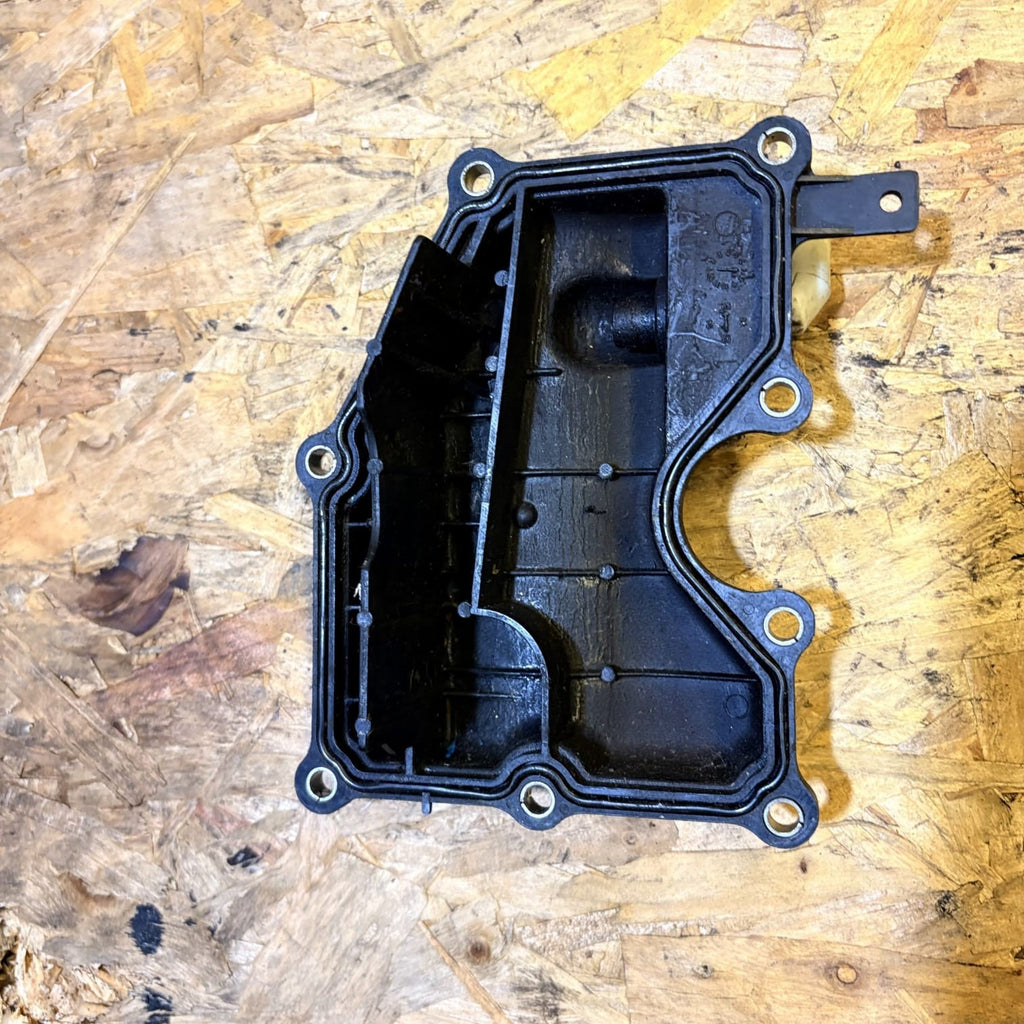 Mazda MX-5 Mk3 NC 2005-2015 Engine Case Cover 0W9W-1-4-560-02