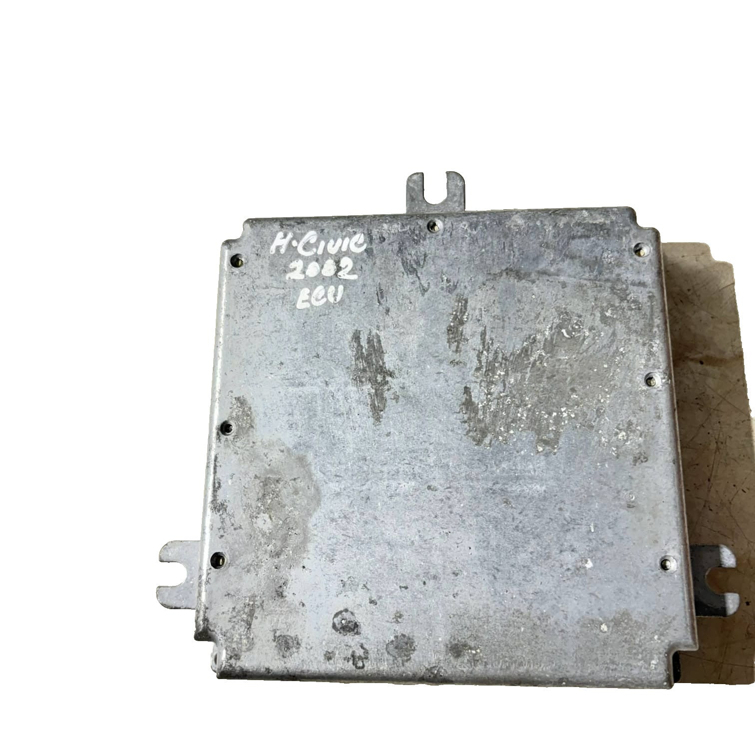 Honda Civic MK7 2001-2005 ENGINE CONTROL UNIT ECU 37820-PMA-E12