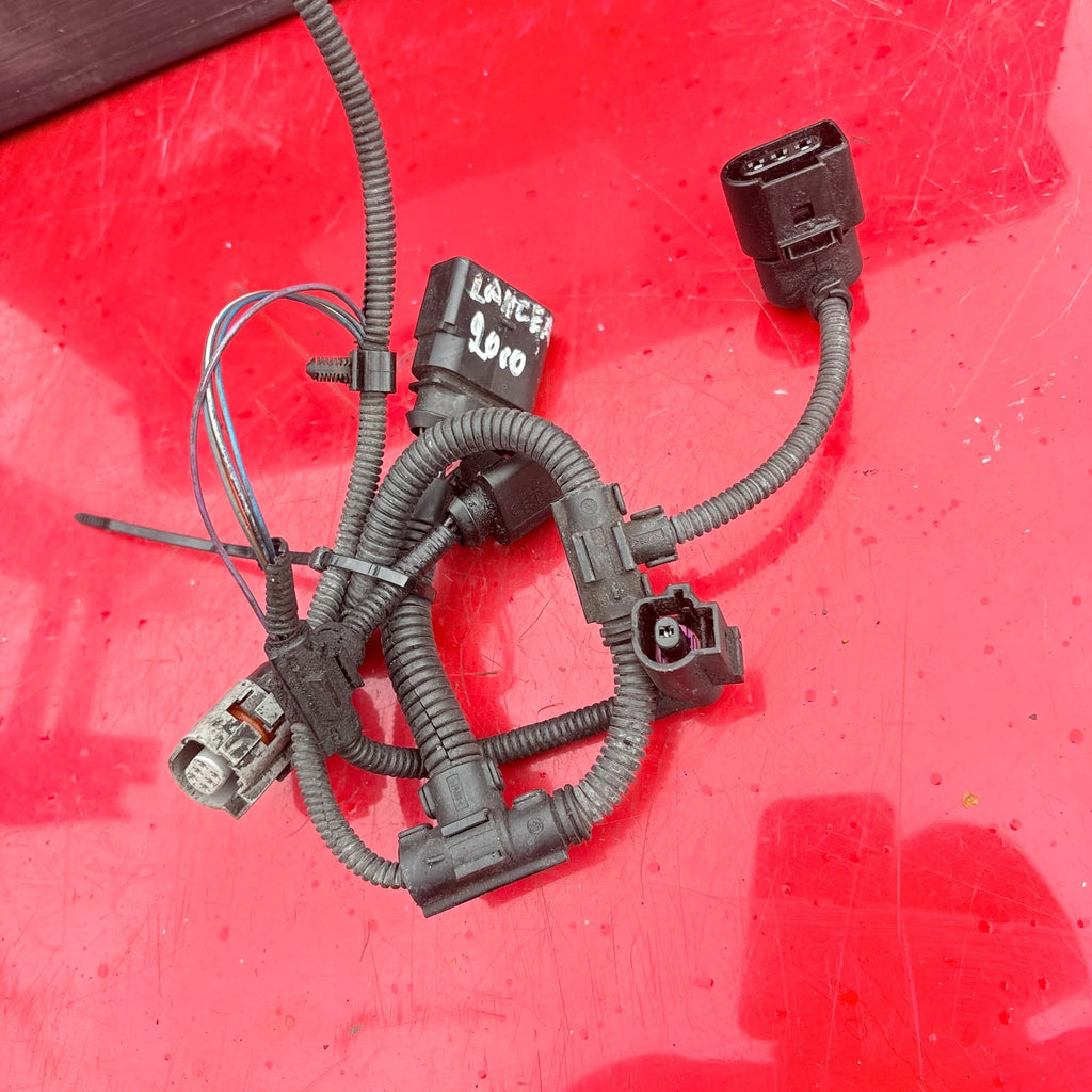 Cable Motor Wiring Harness Fits For MITSUBISHI LANCER 2010 HATCHBACK