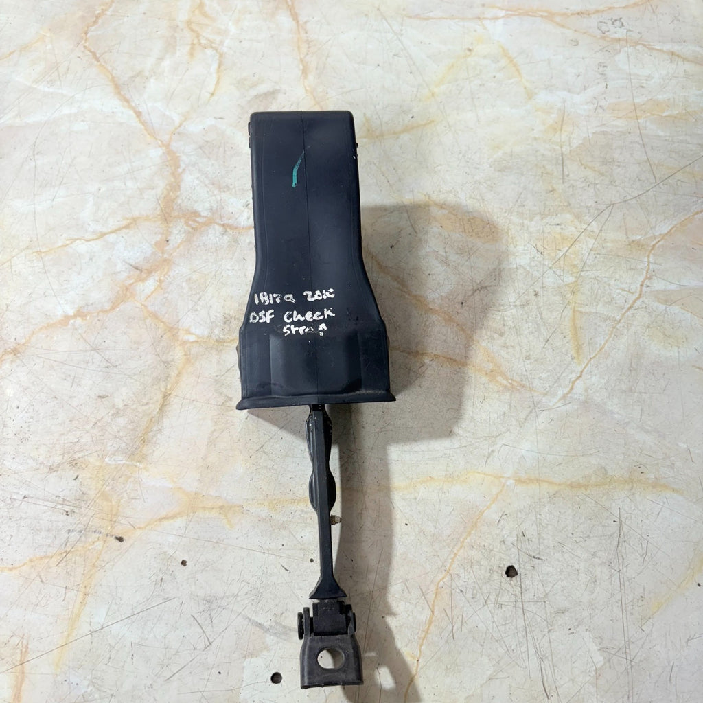 SEAT Ibiza Mk4 6J 3dr 2009-2017 Offside RH Front Door Check Strap Limiter