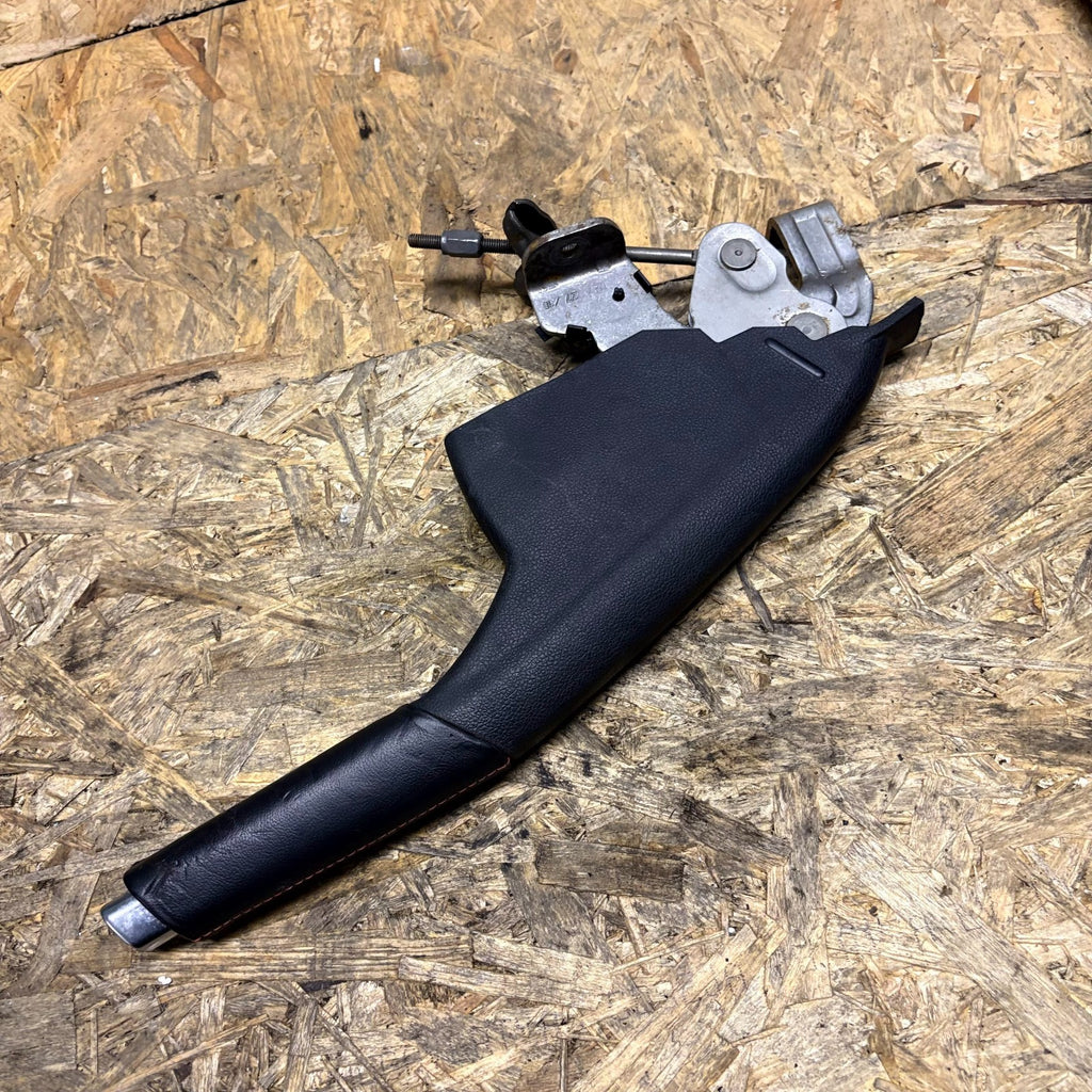 VW Polo Mk4 1999-2005 Handbrake Lever Mechanism 1J0947561