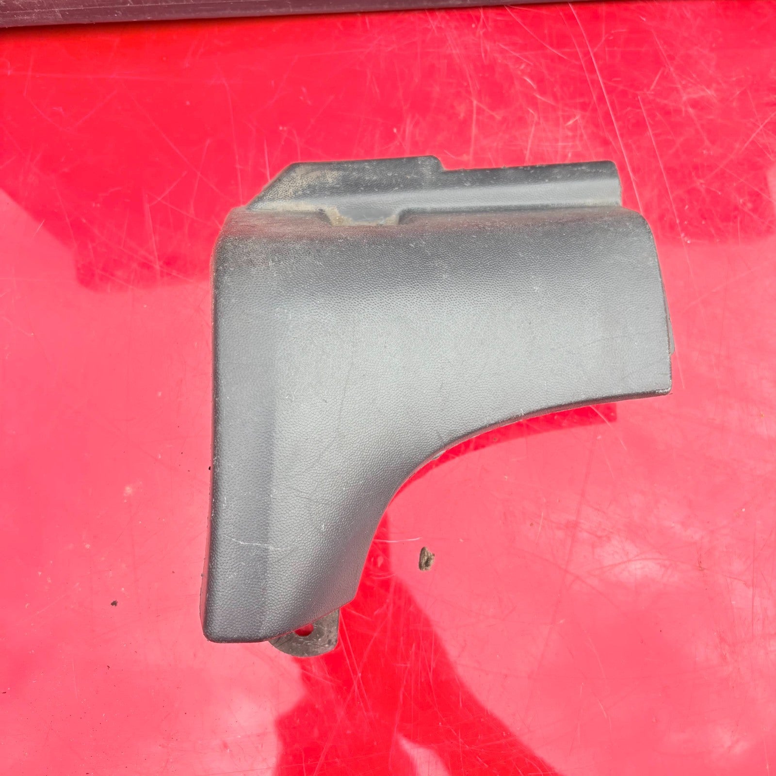 Smart Fortwo 450 1998-2007 Offside/Right Skirt Sill Cap Trim 0006031 DN12840