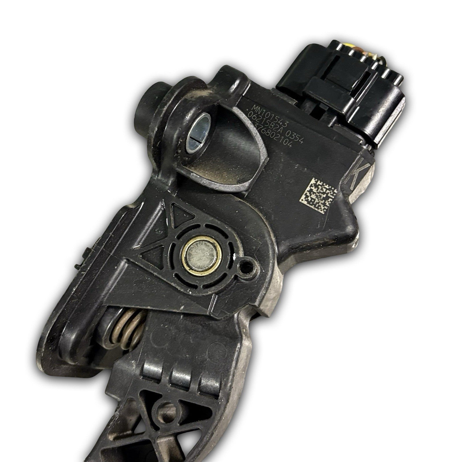 MITSUBISHI OUTLANDER MK2 ACCELERATOR THROTTLE PEDAL MN101543