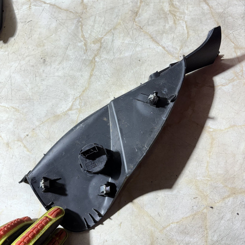Mini Cooper F56/F55 2014‑2019 Front Dashboard End Trim 5145122737