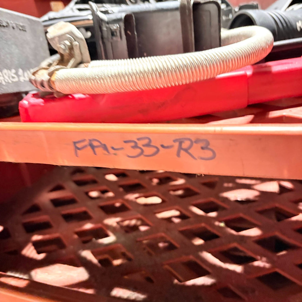 AUDI A3 2009 HEATER BLOWER FAN RESISTOR 3C0907521F