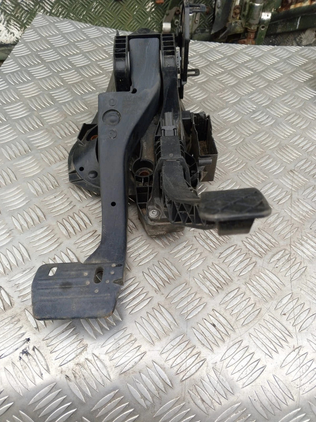 AUDI A3 Pedal Box 2016-2020 5Q2723058AP