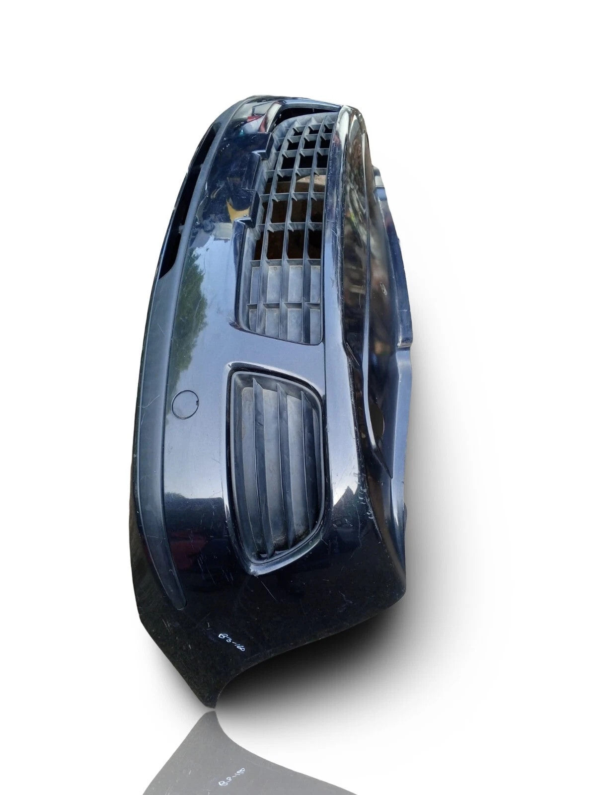 FIAT PUNTO 5 DOOR 2003-2005 BUMPER (FRONT)