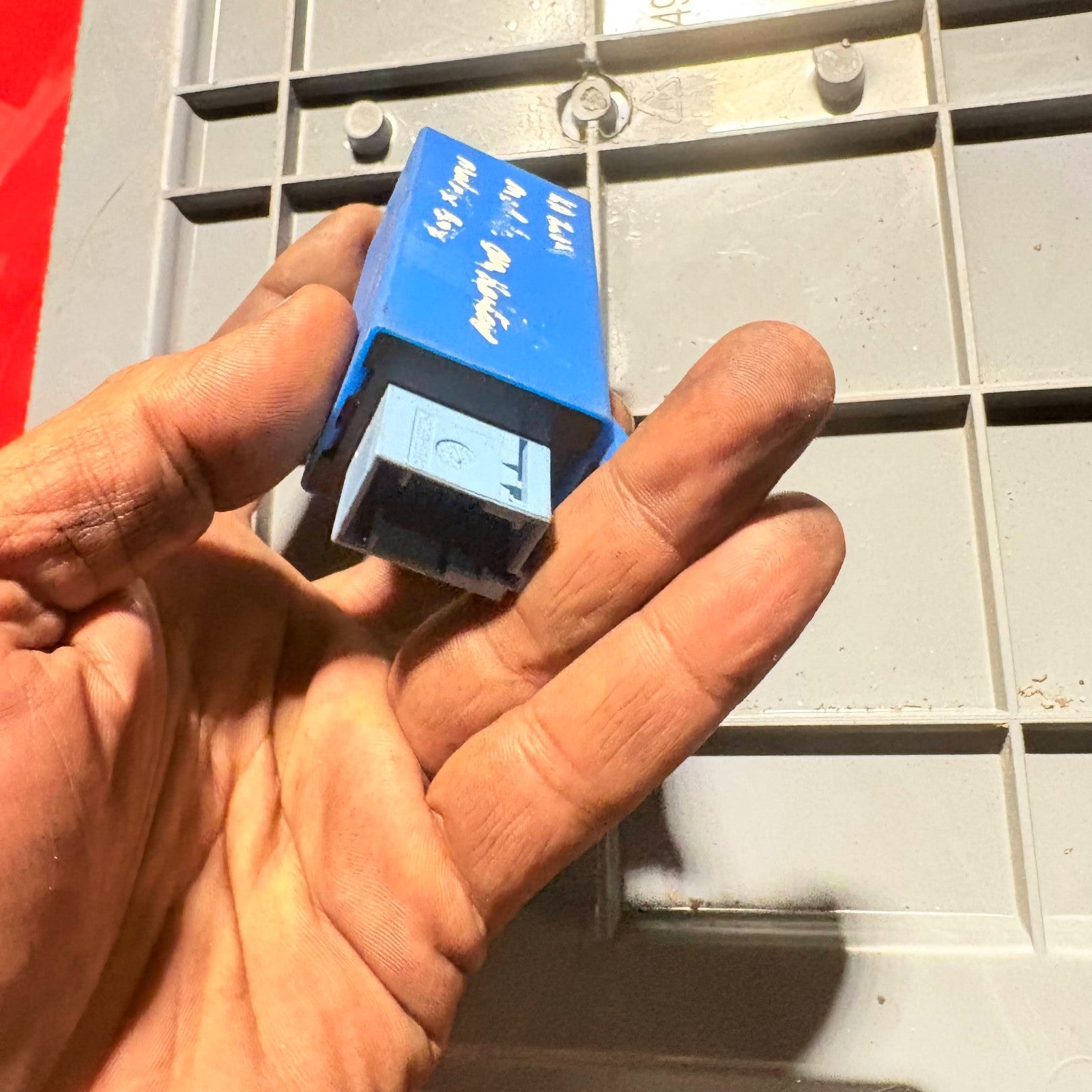 FORD KA MK2 2009-15 SENSOR RELAY 51906423
