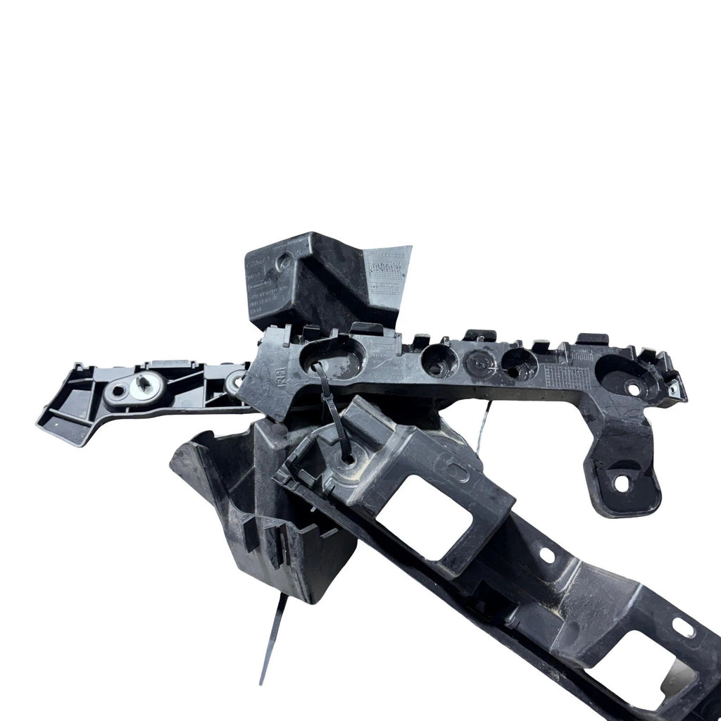 Ford Puma MK2 Front Bumper Bracket Support Guide 2019-2024 L1TB-17D959-AH