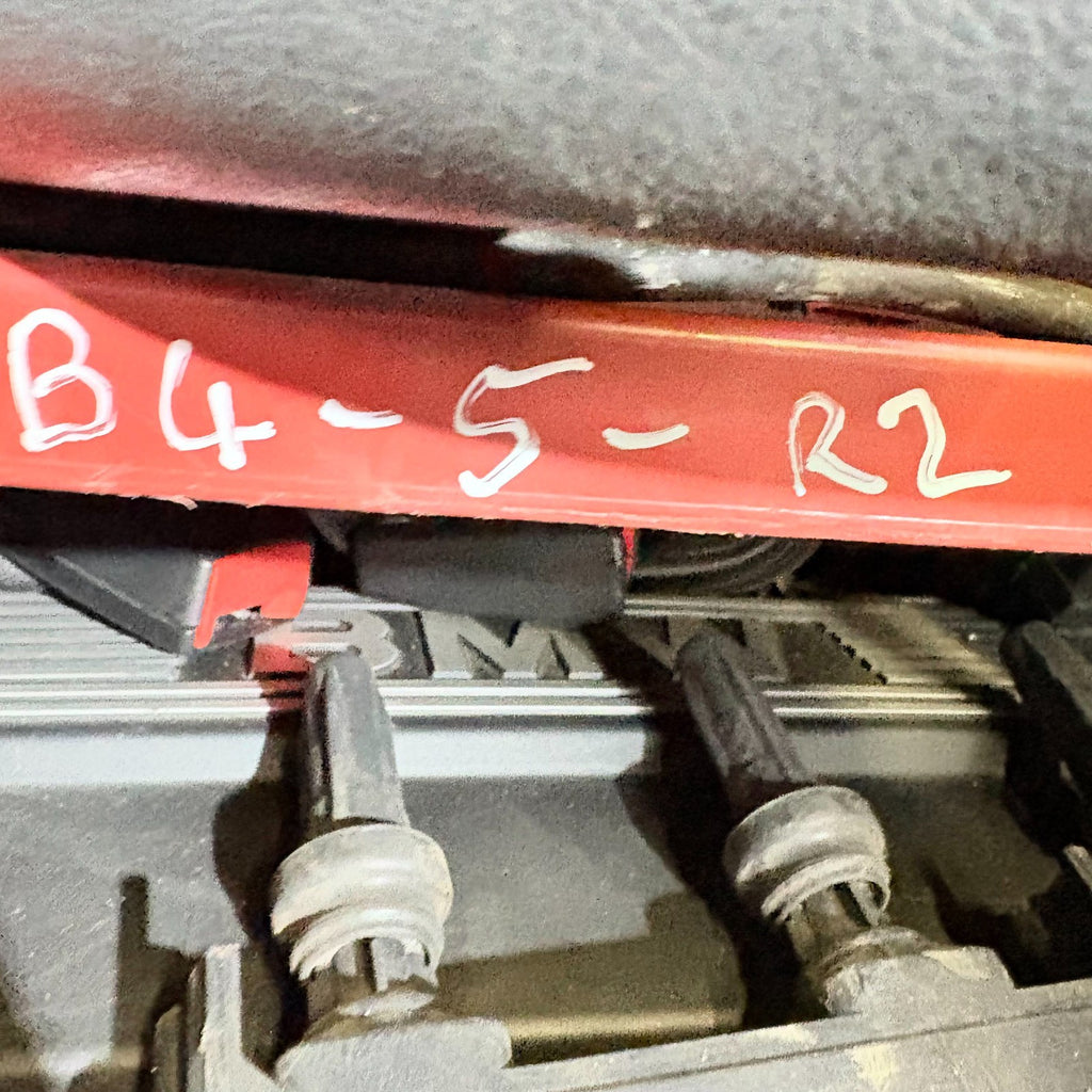 BMW E36 3 Coupe Driver Rear Right Taillight