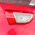 2010 MITSUBISHI LANCER N/S/R REAR LEFT INNER LIGHT 132-87977