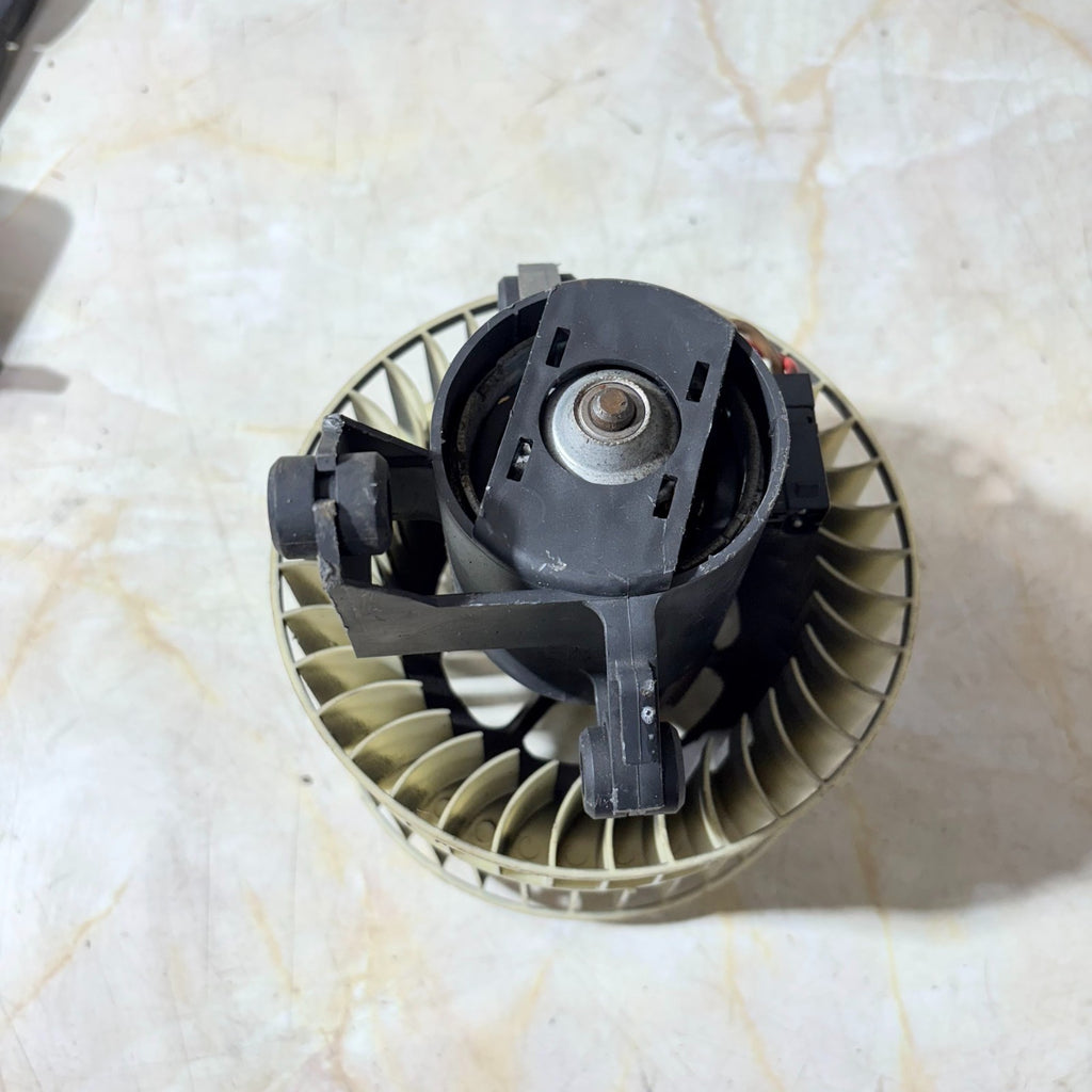 2000 MERCEDES A CLASS HEATER BLOWER MOTOR FAN 14560014